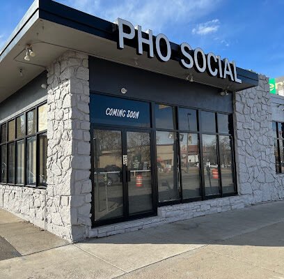Pho Social