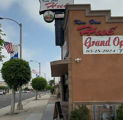 Kim Hoa Hue Restaurant, Temple City