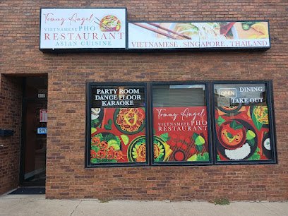 Tommy Angel Restaurant Pho