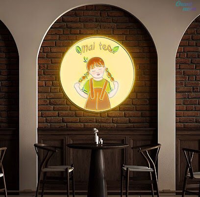 Mai Tea Vietnamese Cuisine