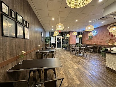 Pho 89 Vietnamese Cuisine