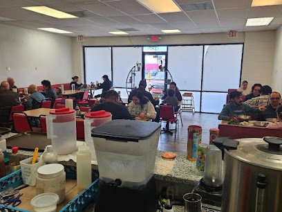 Pho & Rolls Vietnamese Kitchen