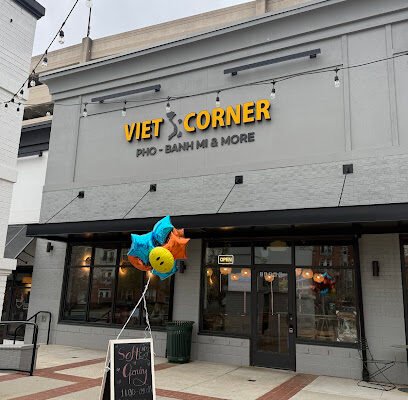 Viet Corner Restaurant