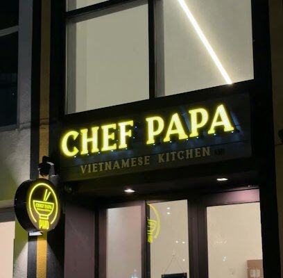 Chef Papa Vietnamese Kitchen LIC