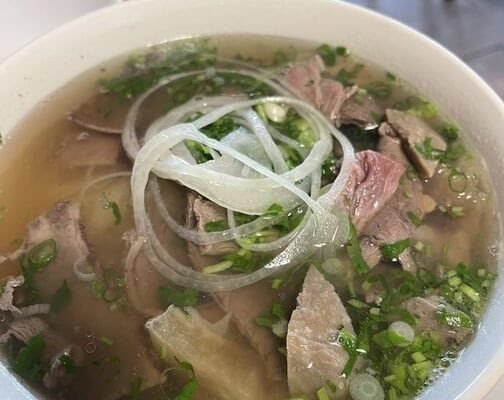 Pho Viet 101