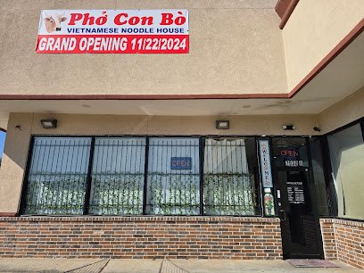 Pho Con Bo
