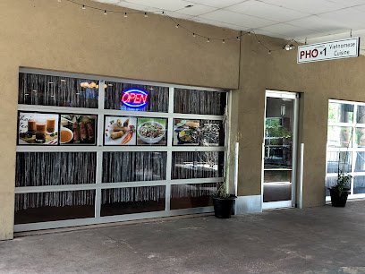 Pho#1 Vietnamese Cuisine