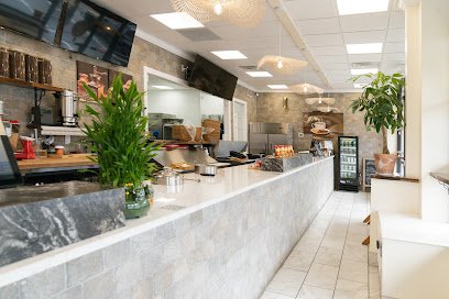 Saigon Blvd Bánh Mì