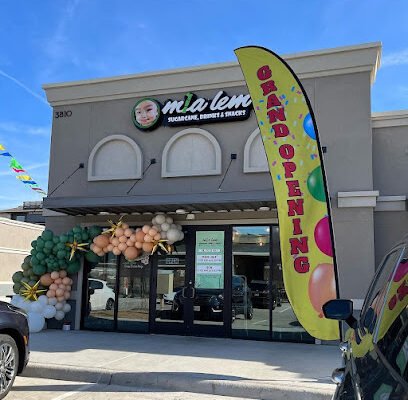 MIA LEM Grand Prairie