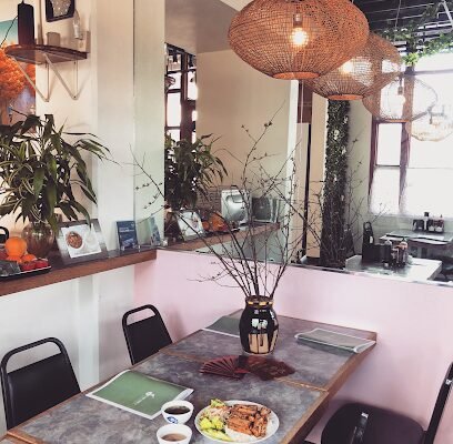 Cuu Long ll Vietnamese Restaurant