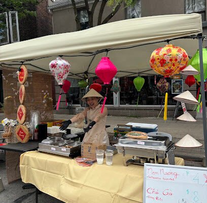 Pho Phuong Vietnamese Restaurant