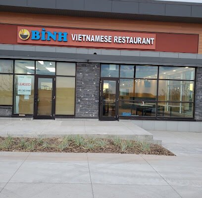 BINH Vietnamese Restauraunt