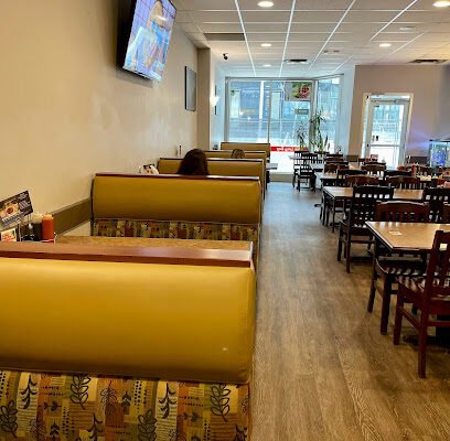 Ha Long Bay Vietnamese Cuisine