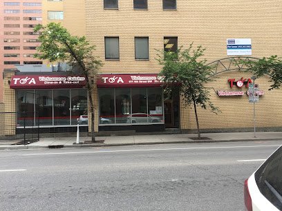 Toa Vietnamese Cuisine