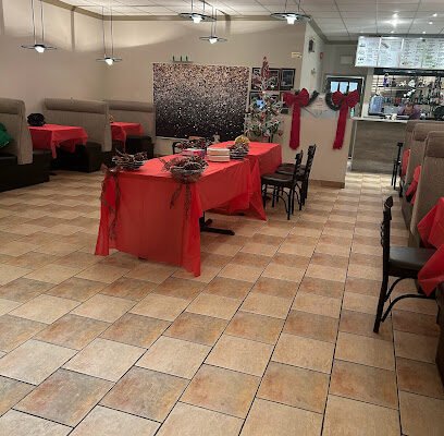 Lemongrass West restaurant