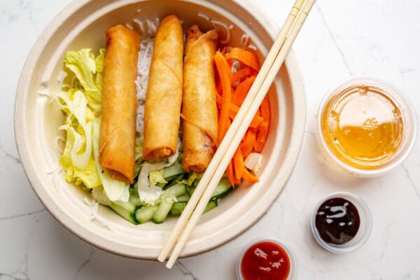 Le’s Vietnamese Food And Subs