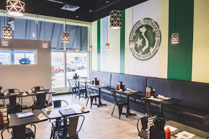 Authentic Vietnamese Pho House (BARRHAVEN)