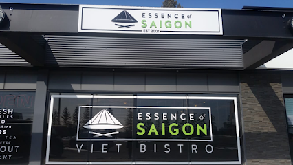 Essence of Saigon – Northland | Bistro – Vietnamese Pho Restaurant