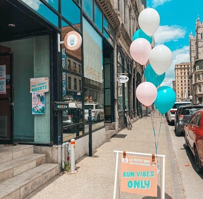 Le Petit Sao (Vieux Montréal)