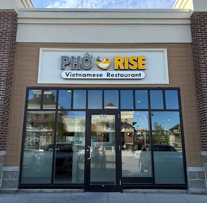 Pho Rise Vietnamese Restaurant