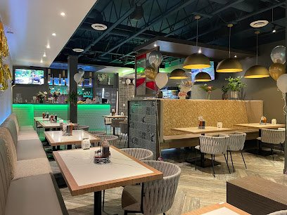 Pho Mr.Q Vietnamese Restaurant