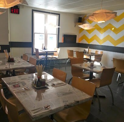 Saigon Delights Division St