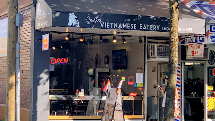 Ôngbà Vietnamese Eatery