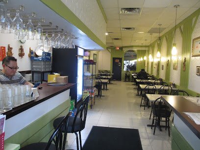 Sunshine Vietnamese Restaurant