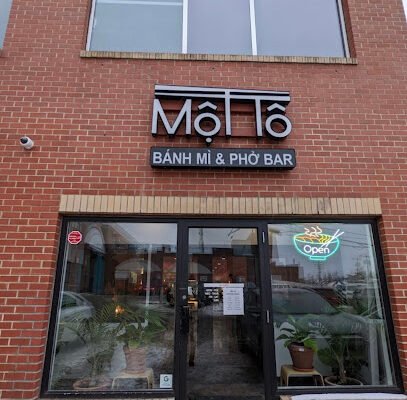 Mot To Vietnamese Restaurant