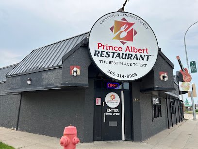 Prince Albert (P.A) Restaurant