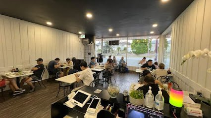 DA LAT Vietnamese Restaurant