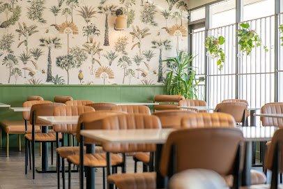 Hai Phong Vietnamese Restaurant