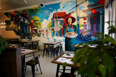 Chao Mami (Formerly Brokenrice)