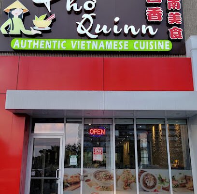 Pho Quinn Scarborough