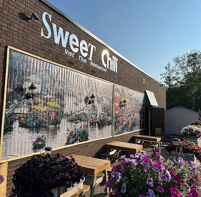 Sweet Chili Viet-Thai Pho Noodle House