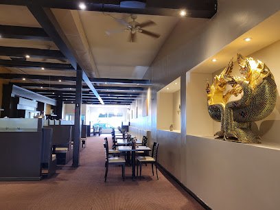 Pho Blue Basil Restaurant