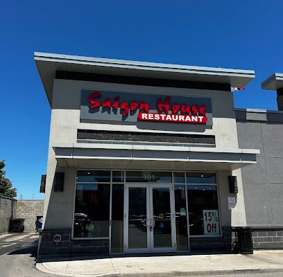 Saigon House Restaurant