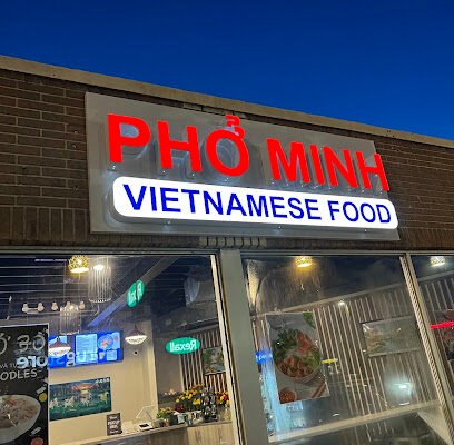 Pho Minh