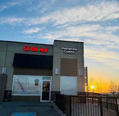 Co Do Hue Sherwood Park