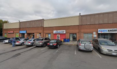 Hoang Nga Baguette Vietnamese Style