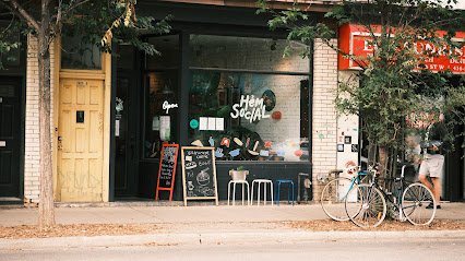 Hem Social – Vietnamese Restaurant