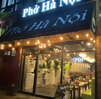Pho Ha Noi