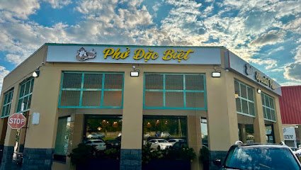 Pho Dac Biet Vietnamese Cuisine