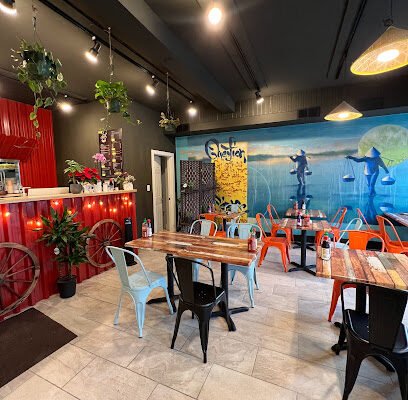 Pho Bep Cuisine Vietnamienne