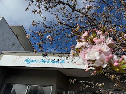Alysa’s Pho and Banh Mi ( QUADRA LOCATION )