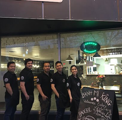 Banh Mi King