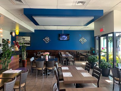 Hương Xưa Restaurant