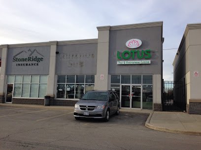 Lotus Thai & Vietnamese Cuisine