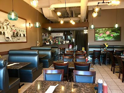 SEN Vietnamese Kitchen