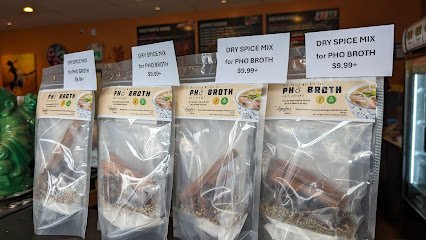 The Nguyen’s Vietnamese Family Restaurant